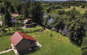 Two-Bedroom Holiday Home in Pokupska Slatina